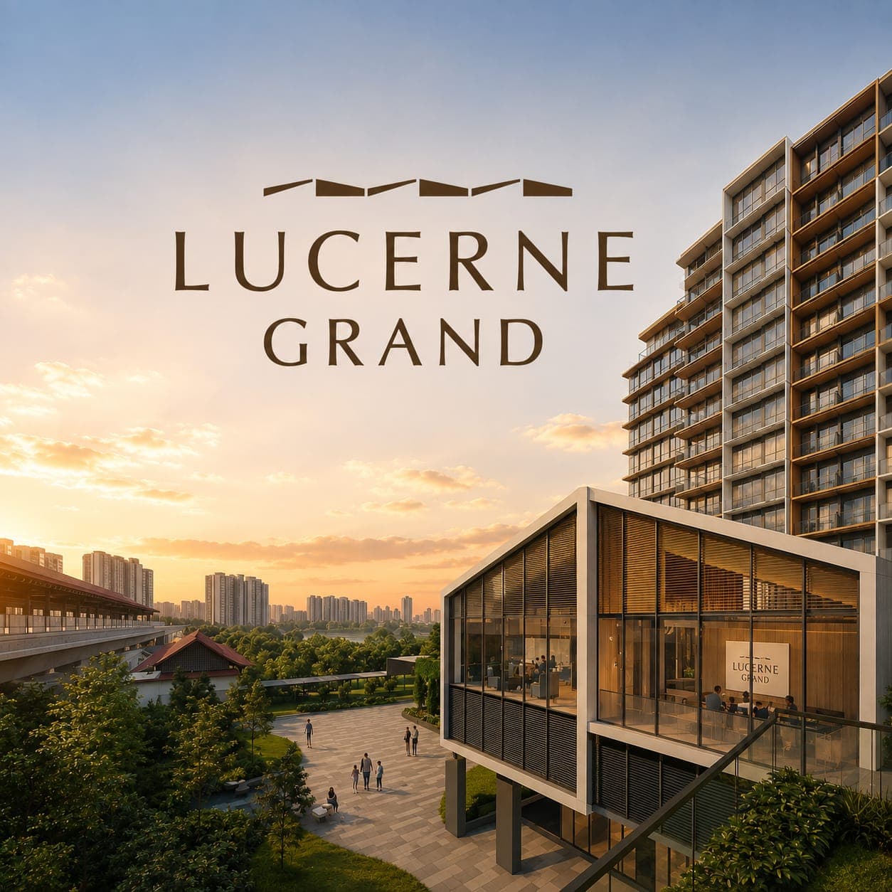 Lucerne Grand